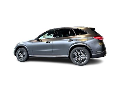 2026 Mercedes-Benz GLC Plug-in Hybrid in Vancouver, British Columbia