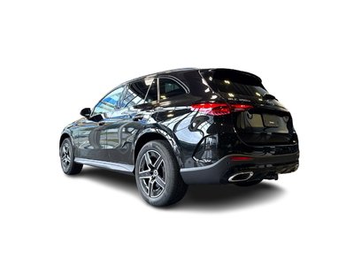 Mercedes-Benz GLC Plug-in Hybrid  2026 à Vancouver, Colombie-Britannique