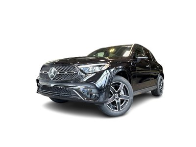 Mercedes-Benz GLC Plug-in Hybrid  2026 à Vancouver, Colombie-Britannique