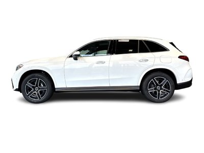 2026 Mercedes-Benz GLC Plug-in Hybrid in Vancouver, British Columbia
