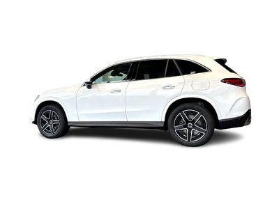 2026 Mercedes-Benz GLC Plug-in Hybrid in Vancouver, British Columbia