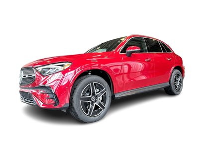 Mercedes-Benz GLC Plug-in Hybrid  2026 à Vancouver, Colombie-Britannique