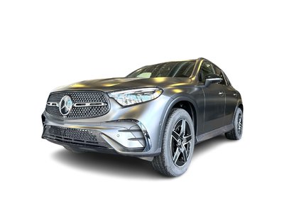 Mercedes-Benz GLC Plug-in Hybrid  2026 à Vancouver, Colombie-Britannique