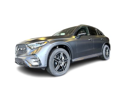 Mercedes-Benz GLC Plug-in Hybrid  2026 à Vancouver, Colombie-Britannique