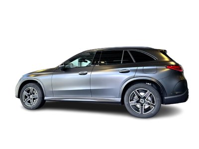Mercedes-Benz GLC Plug-in Hybrid  2026 à Vancouver, Colombie-Britannique