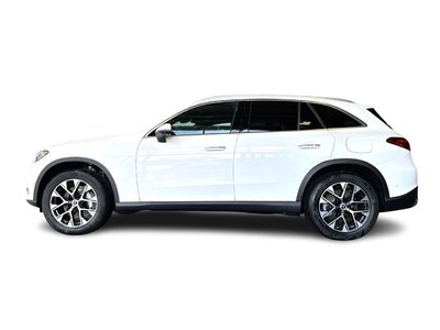 2026 Mercedes-Benz GLC Plug-in Hybrid in Vancouver, British Columbia