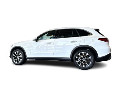 2026 Mercedes-Benz GLC Plug-in Hybrid in Vancouver, British Columbia