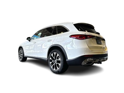 2026 Mercedes-Benz GLC Plug-in Hybrid in Vancouver, British Columbia