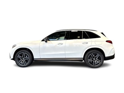2026 Mercedes-Benz GLC Plug-in Hybrid in Vancouver, British Columbia