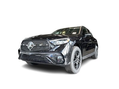 Mercedes-Benz GLC Plug-in Hybrid  2026 à Vancouver, Colombie-Britannique