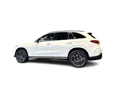 Mercedes-Benz GLC Plug-in Hybrid  2026 à Vancouver, Colombie-Britannique