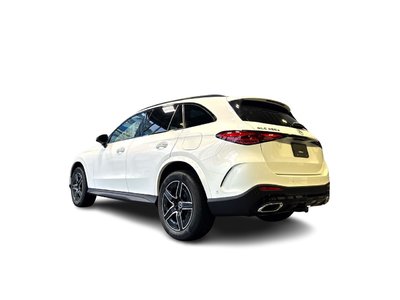 Mercedes-Benz GLC Plug-in Hybrid  2026 à Vancouver, Colombie-Britannique