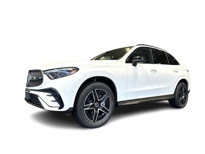 Mercedes-Benz GLC Plug-in Hybrid  2026 à Vancouver, Colombie-Britannique