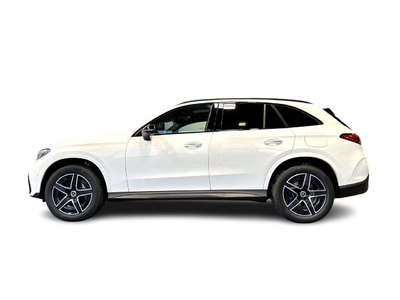 2026 Mercedes-Benz GLC Plug-in Hybrid in Vancouver, British Columbia