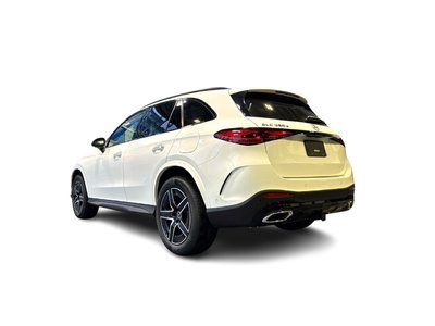 Mercedes-Benz GLC Plug-in Hybrid  2026 à Vancouver, Colombie-Britannique