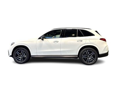 Mercedes-Benz GLC Plug-in Hybrid  2026 à Vancouver, Colombie-Britannique