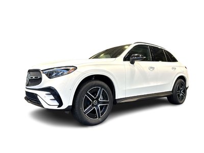 Mercedes-Benz GLC Plug-in Hybrid  2026 à Vancouver, Colombie-Britannique