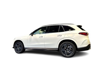 Mercedes-Benz GLC Plug-in Hybrid  2026 à Vancouver, Colombie-Britannique