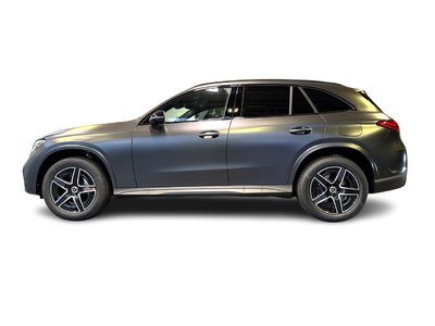 2026 Mercedes-Benz GLC Plug-in Hybrid in Vancouver, British Columbia