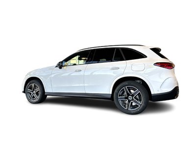 Mercedes-Benz GLC Plug-in Hybrid  2026 à Vancouver, Colombie-Britannique