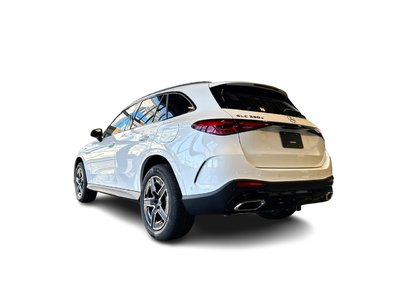 Mercedes-Benz GLC Plug-in Hybrid  2026 à Vancouver, Colombie-Britannique