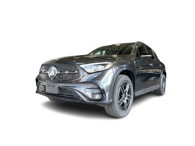 Mercedes-Benz GLC Plug-in Hybrid  2026 à Vancouver, Colombie-Britannique