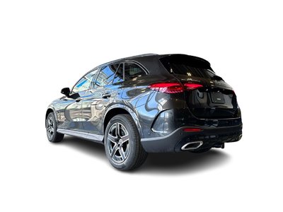 Mercedes-Benz GLC Plug-in Hybrid  2026 à Vancouver, Colombie-Britannique