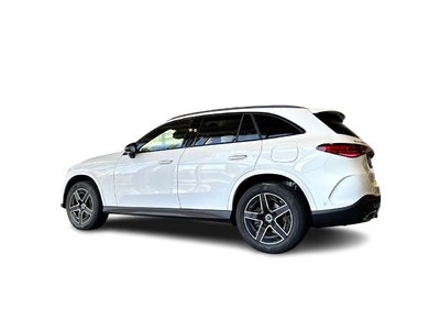 Mercedes-Benz GLC Plug-in Hybrid  2026 à Vancouver, Colombie-Britannique