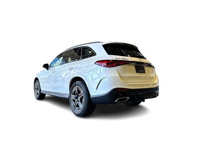 Mercedes-Benz GLC Plug-in Hybrid  2026 à Vancouver, Colombie-Britannique
