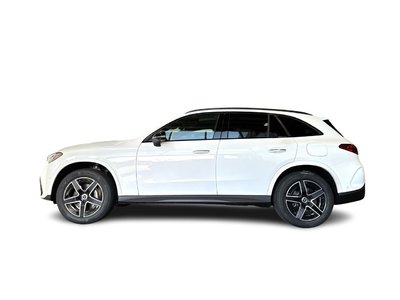 Mercedes-Benz GLC Plug-in Hybrid  2026 à Vancouver, Colombie-Britannique
