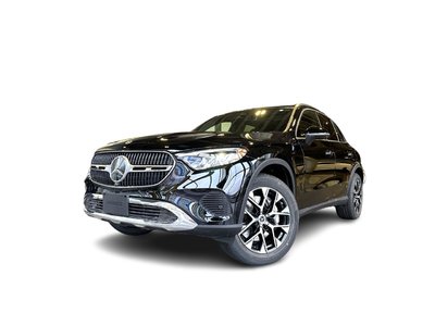 2026 Mercedes-Benz GLC Plug-in Hybrid in Vancouver, British Columbia