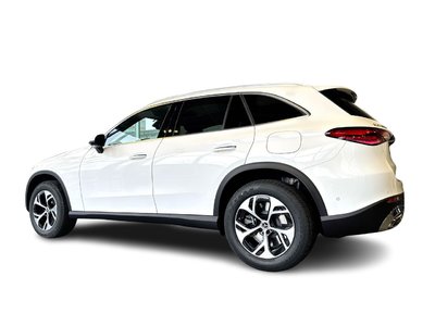 Mercedes-Benz GLC Plug-in Hybrid  2026 à Vancouver, Colombie-Britannique