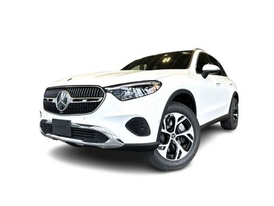 Mercedes-Benz GLC Plug-in Hybrid  2026 à Vancouver, Colombie-Britannique