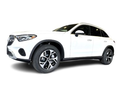 Mercedes-Benz GLC Plug-in Hybrid  2026 à Vancouver, Colombie-Britannique