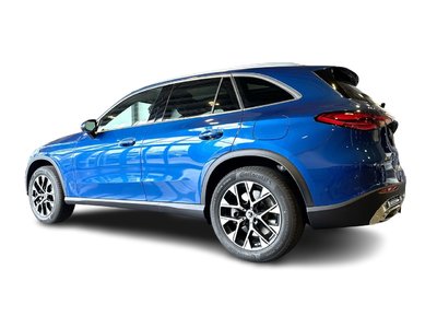 2026 Mercedes-Benz GLC in Vancouver, British Columbia