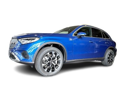 2026 Mercedes-Benz GLC in Vancouver, British Columbia