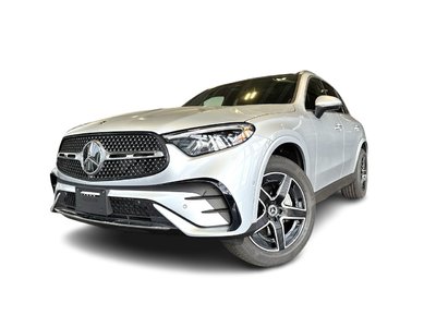 Mercedes-Benz GLC  2026 à Vancouver, Colombie-Britannique