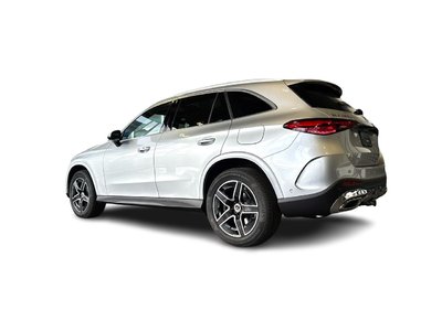 Mercedes-Benz GLC  2026 à Vancouver, Colombie-Britannique