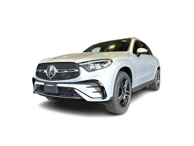 Mercedes-Benz GLC  2026 à Vancouver, Colombie-Britannique