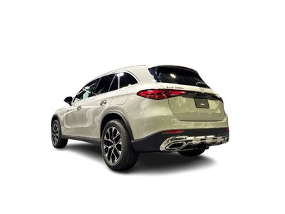 Mercedes-Benz GLC Plug-in Hybrid  2026 à Vancouver, Colombie-Britannique