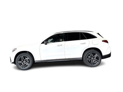 2026 Mercedes-Benz GLC in Vancouver, British Columbia