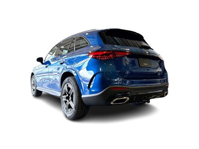 2026 Mercedes-Benz GLC in Vancouver, British Columbia
