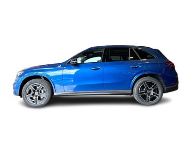 2026 Mercedes-Benz GLC in Vancouver, British Columbia