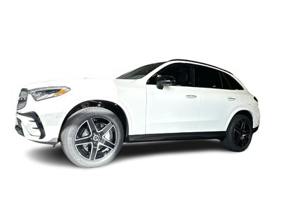 Mercedes-Benz GLC  2026 à Vancouver, Colombie-Britannique