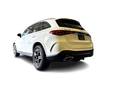 Mercedes-Benz GLC  2026 à Vancouver, Colombie-Britannique
