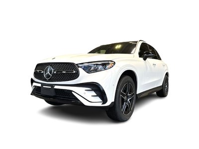 Mercedes-Benz GLC Plug-in Hybrid  2026 à Vancouver, Colombie-Britannique