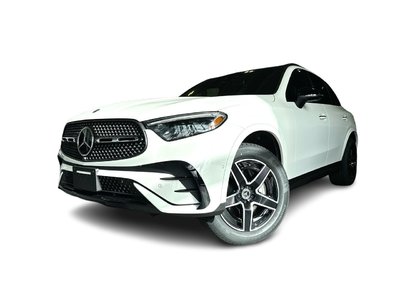 Mercedes-Benz GLC  2026 à Vancouver, Colombie-Britannique