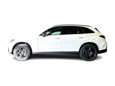 Mercedes-Benz GLC  2026 à Vancouver, Colombie-Britannique