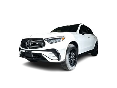 Mercedes-Benz GLC  2026 à Vancouver, Colombie-Britannique