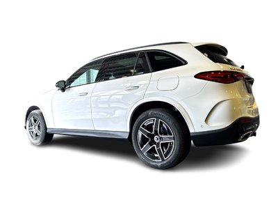 Mercedes-Benz GLC  2026 à Vancouver, Colombie-Britannique